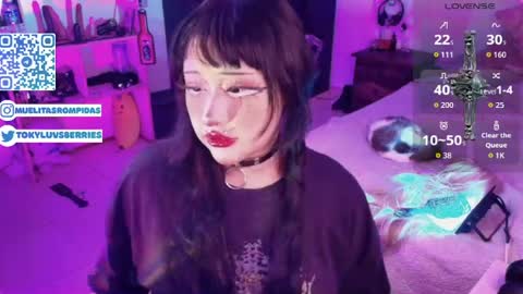 toky         online show from 29, 4, 2026