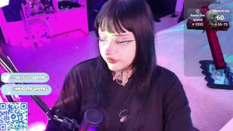 toky         online show from 9, 5, 2026