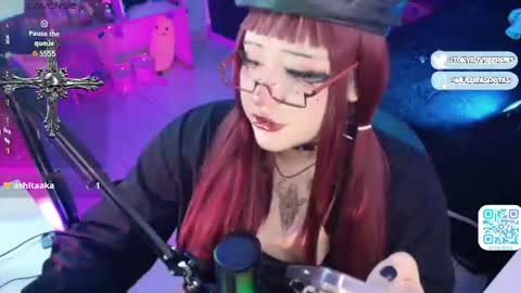 toky         online show from 10, 7, 2026