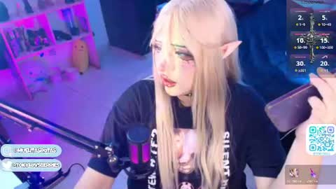 toky         online show from 31, 7, 2026