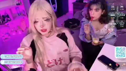 toky         online show from 8, 8, 2026