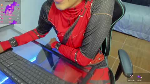 Snapshot of tokyo_uwu chatting on 6, 12, 2024 sofi 3 online show from 6, 12, 2024