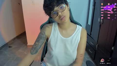 Snapshot of tokyo_uwu chatting on 9, 1, 2025 sofi 3 online show from 9, 1, 2025