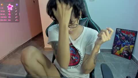 Snapshot of tokyo_uwu chatting on 20, 2, 2025 sofi 3 online show from 20, 2, 2025