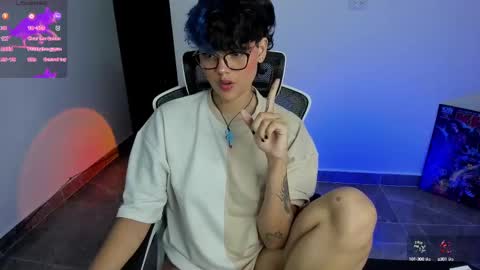 Snapshot of tokyo_uwu chatting on 16, 9, 2025 sofi 3 online show from 16, 9, 2025