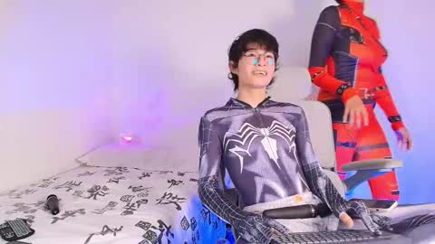 Snapshot of tokyo_uwu chatting on 25, 9, 2025 sofi 3 online show from 25, 9, 2025