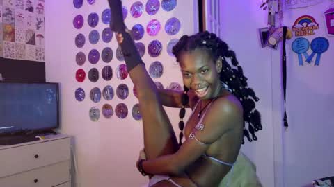 Athena Fantasy online show from 30, 12, 2024