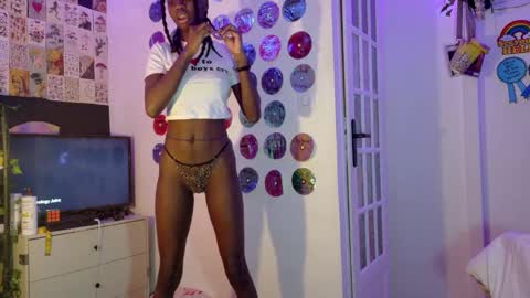 Athena Fantasy online show from 16, 1, 2025