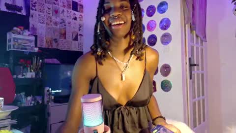 Athena Fantasy online show from 26, 2, 2025