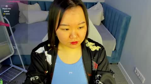 tokyodreamss online show from 11, 4, 2026