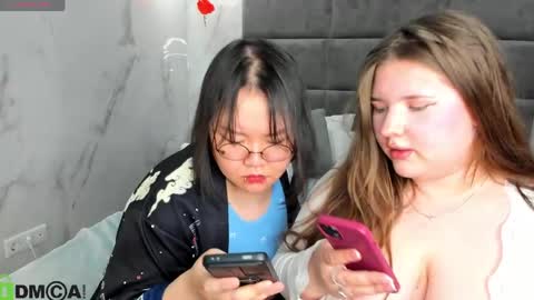 tokyodreamss online show from 27, 4, 2026
