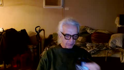 tom112292014 online show from 8, 11, 2025
