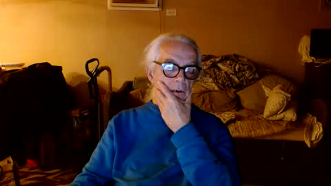 tom112292014 online show from 5, 12, 2025