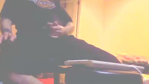 Snapshot of tom3336661984 chatting on 1, 5, 2026 Ymmot online show from 1, 5, 2026