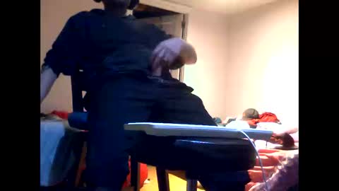 Snapshot of tom3336661984 chatting on 6, 5, 2026 Ymmot online show from 6, 5, 2026