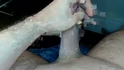 tom4yourself online show from 18, 4, 2026