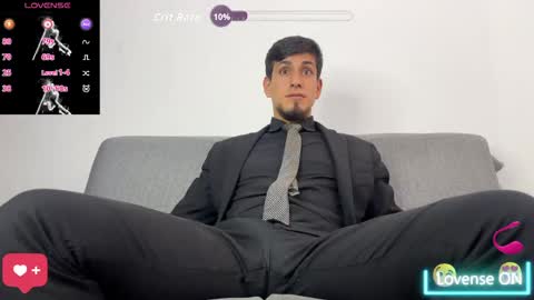 TOM online show from 22, 4, 2026