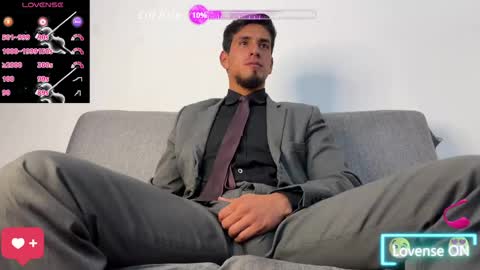 TOM online show from 30, 4, 2026