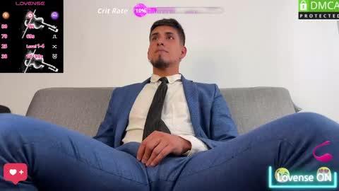 TOM online show from 20, 5, 2026