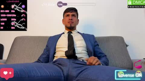 TOM online show from 23, 5, 2026