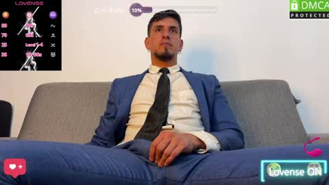 TOM online show from 23, 5, 2026