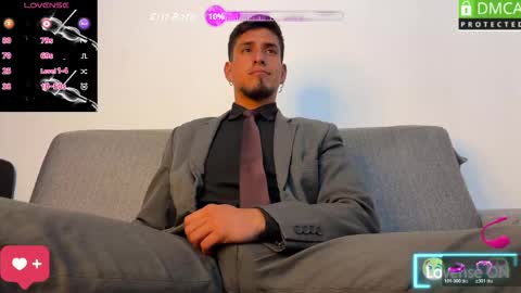 TOM online show from 24, 5, 2026