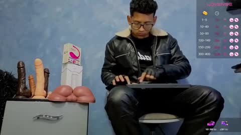 Tom online show from 16, 1, 2026