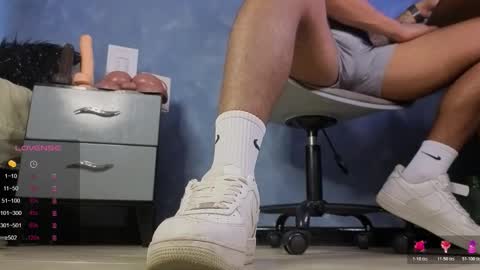 Tom online show from 8, 3, 2026