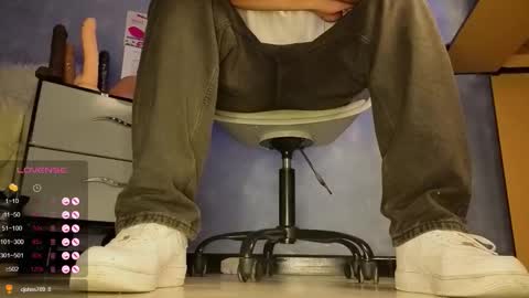 Tom online show from 17, 3, 2026