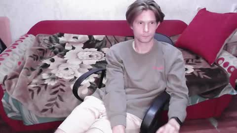 Tom Elmo online show from 1, 10, 2025