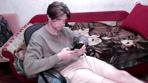 Tom Elmo online show from 1, 10, 2025