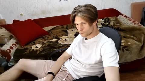 Tom Elmo online show from 8, 10, 2025