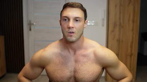 Tom online show from 13, 9, 2025