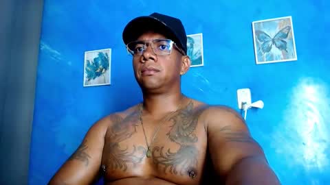 Tom Miller online show from 22, 11, 2025