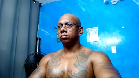 Tom Miller online show from 13, 3, 2026