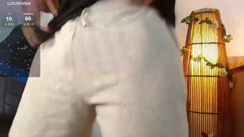 Tom muscle1 online show from 18, 2, 2025