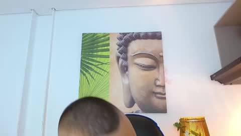 Tom muscle1 online show from 25, 2, 2025