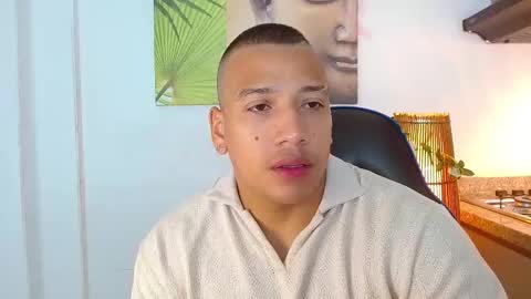 Tom muscle1 online show from 26, 2, 2025