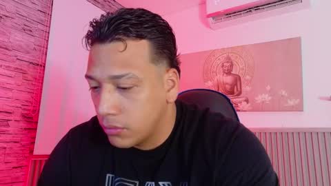 Tom muscle1 online show from 12, 2, 2026