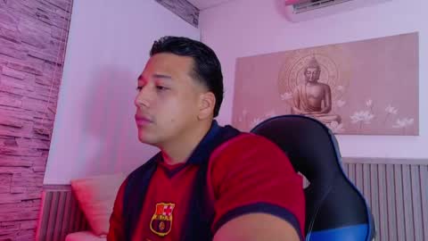 Tom muscle1 online show from 1, 5, 2026