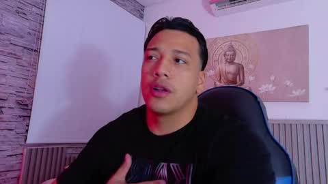 Tom muscle1 online show from 4, 5, 2026