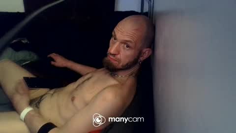 Tom Nordic LDN online show from 22, 3, 2026