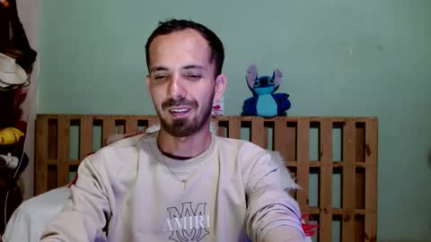 tomas gerauld. make me happy with 10000 tokens online show from 8, 1, 2026