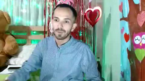 tomas gerauld. make me happy with 10000 tokens online show from 15, 2, 2026