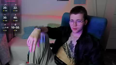 tomas_norton online show from 6, 5, 2026