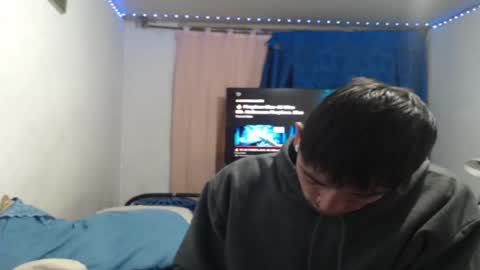 tomas_turbado_ online show from 30, 4, 2026