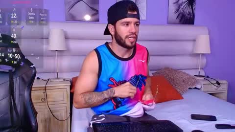 Snapshot of tomas_wolfk chatting on 12, 4, 2026 Andres. online show from 12, 4, 2026