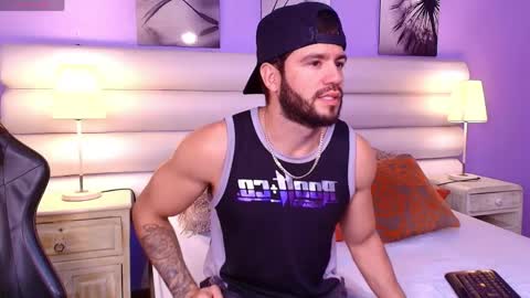 Snapshot of tomas_wolfk chatting on 19, 4, 2026 Andres. online show from 19, 4, 2026