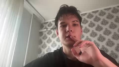 Tomas online show from 29, 6, 2026