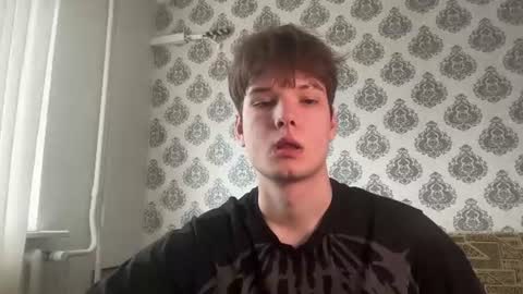 Tomas online show from 11, 7, 2026